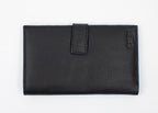 Ranchfold milled Wallet - CHEC