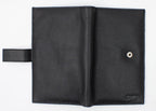 Ranchfold milled Wallet - CHEC