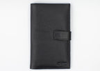 Ranchfold milled Wallet - CHEC