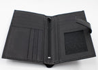 Ranchfold milled Wallet - CHEC