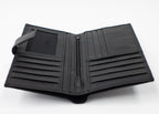 Ranchfold milled Wallet - CHEC