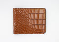 Regal Croco Wallet - CHEC