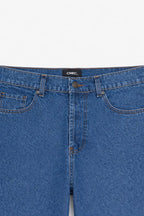 Relaxed Fit Jeans - CHEC