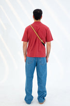 Relaxed Fit Jeans - CHEC