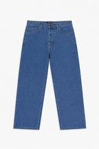 Relaxed Fit Jeans - CHEC
