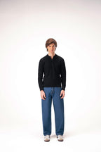 Relaxed Fit Jeans - CHEC