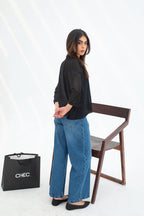 Resort Collar Shirt - CHEC