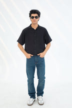 Resort Collar Shirt - CHEC