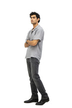 Resort Collar Shirt - CHEC