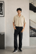 Resort Collar Shirt - CHEC