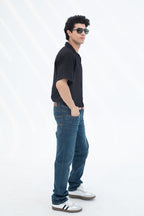 Resort Collar Shirt - CHEC