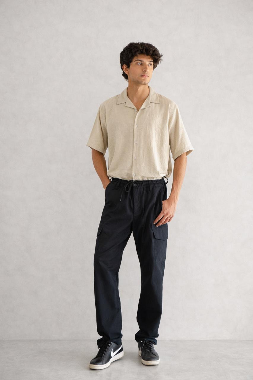 Signature Cargo Trouser - CHEC