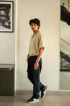 Signature Cargo Trouser - CHEC