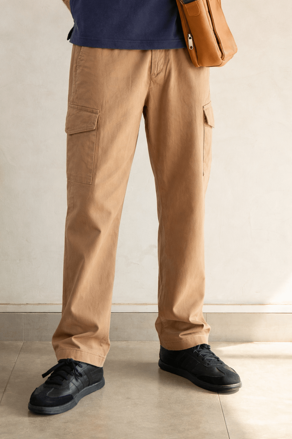 Signature Cargo Trouser - CHEC