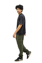 Signature Cargo Trouser - CHEC