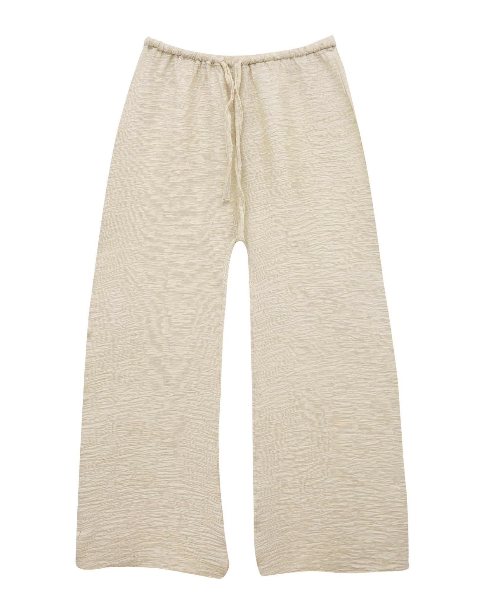 Soft Flowy Co - ord Set - CHEC