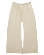 Soft Flowy Co - ord Set - CHEC