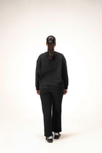 THE ESSENTIAL PLEATED TROUSER - CHEC