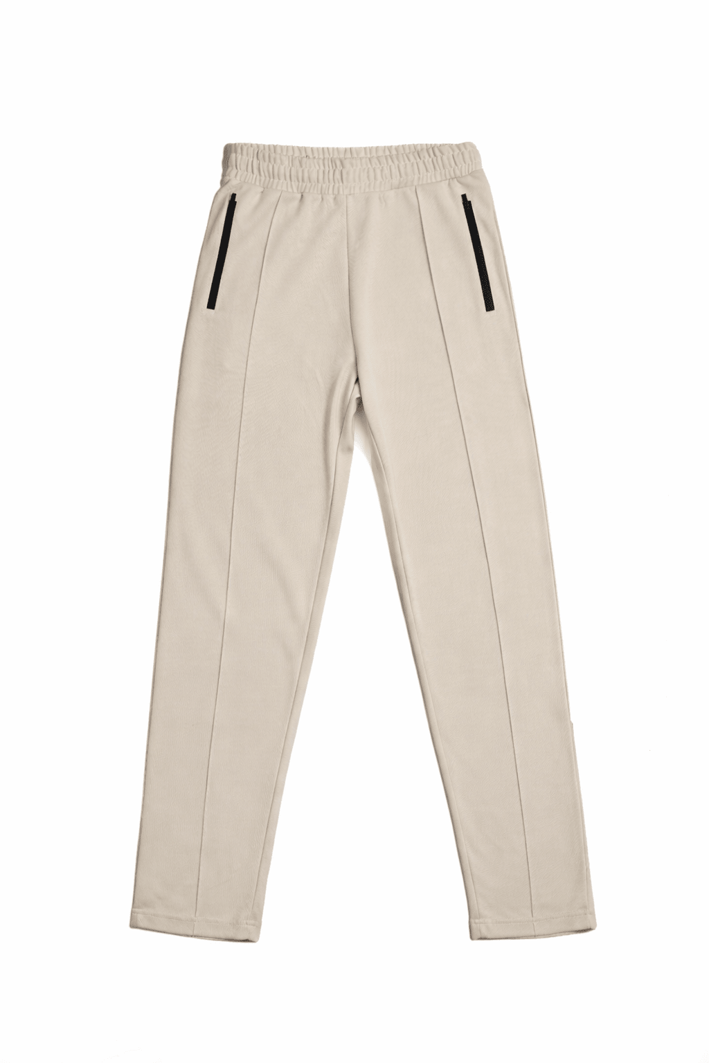 THE ESSENTIAL PLEATED TROUSER - CHEC