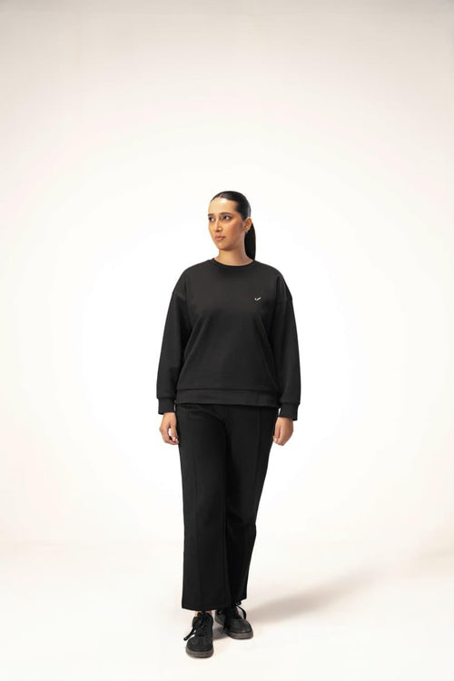 The Essential Pleated Trouser