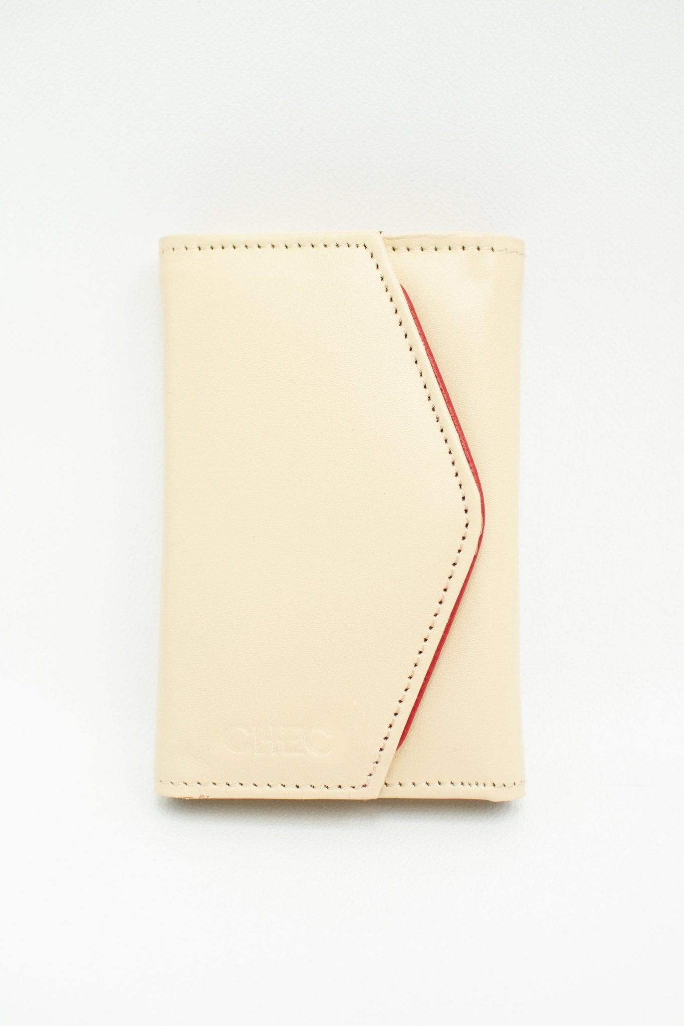 Urban Aniline Wallet - CHEC