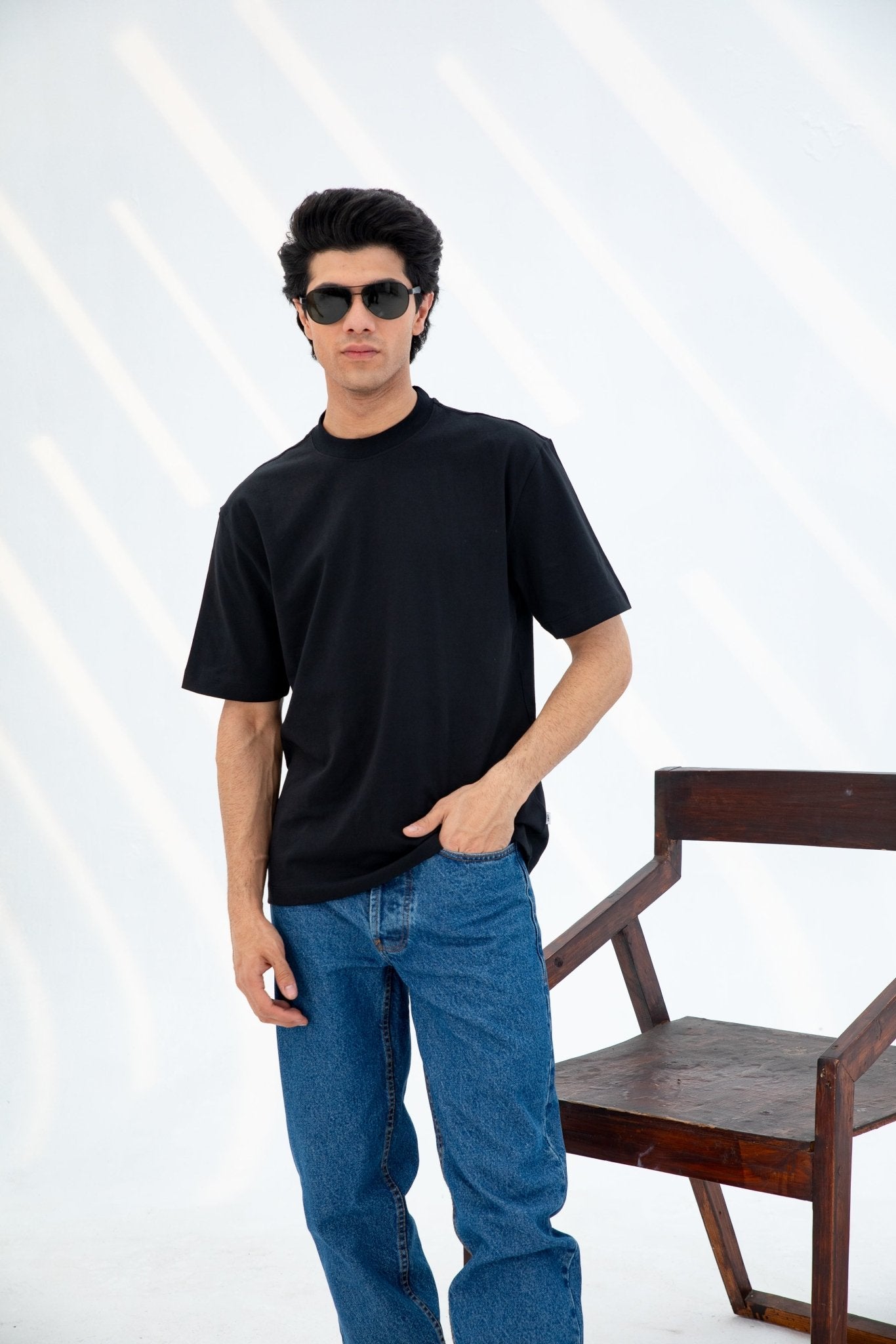 Urban Fit Jeans - CHEC