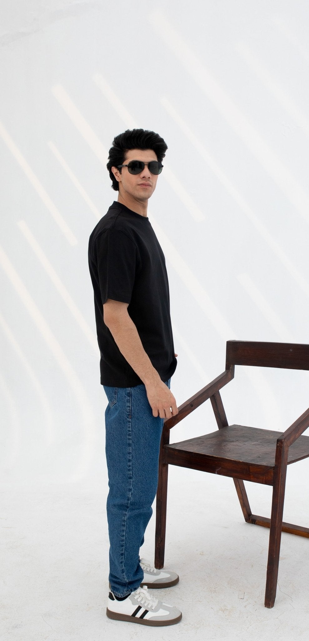 Urban Fit Jeans - CHEC