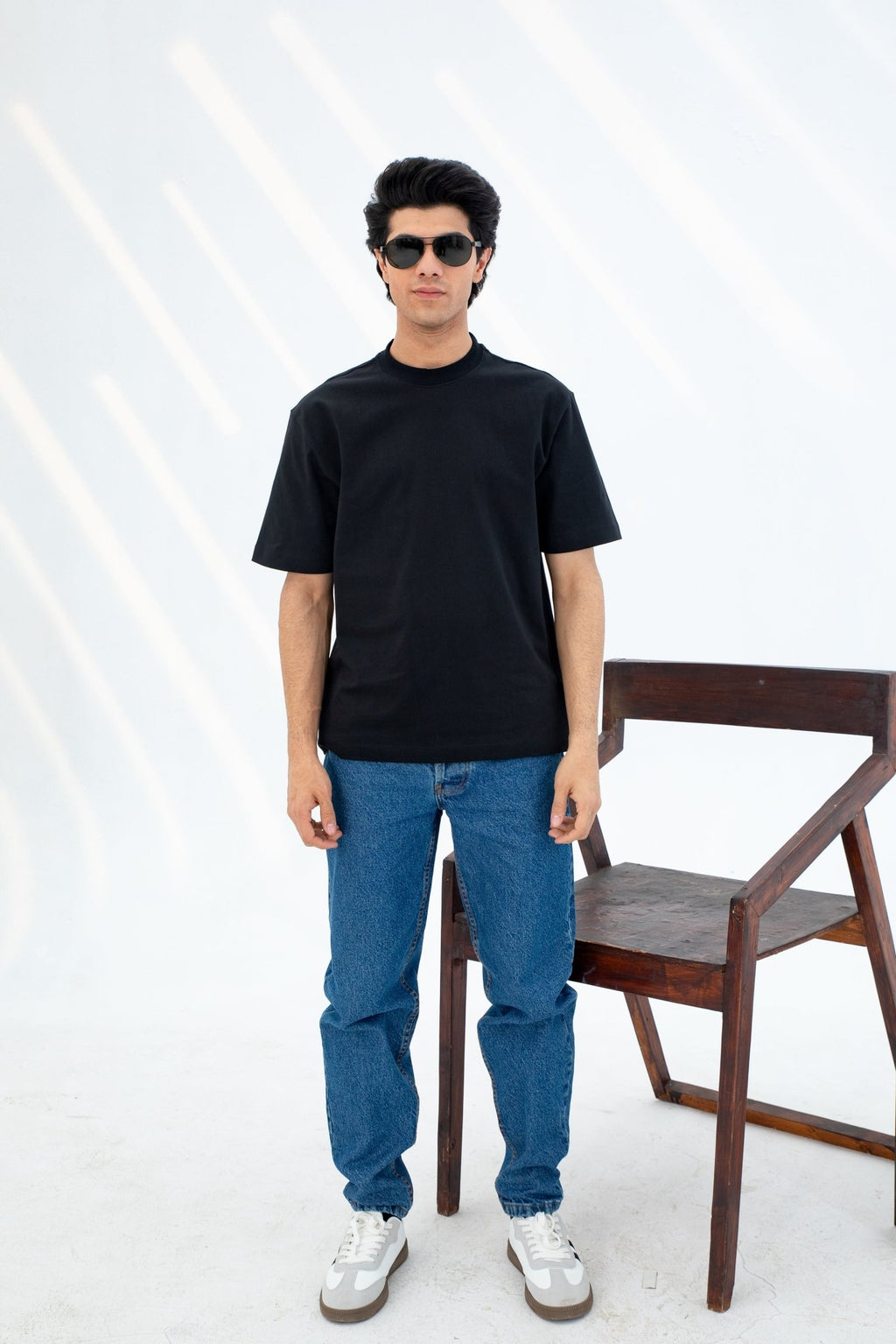 Urban Fit Jeans - CHEC