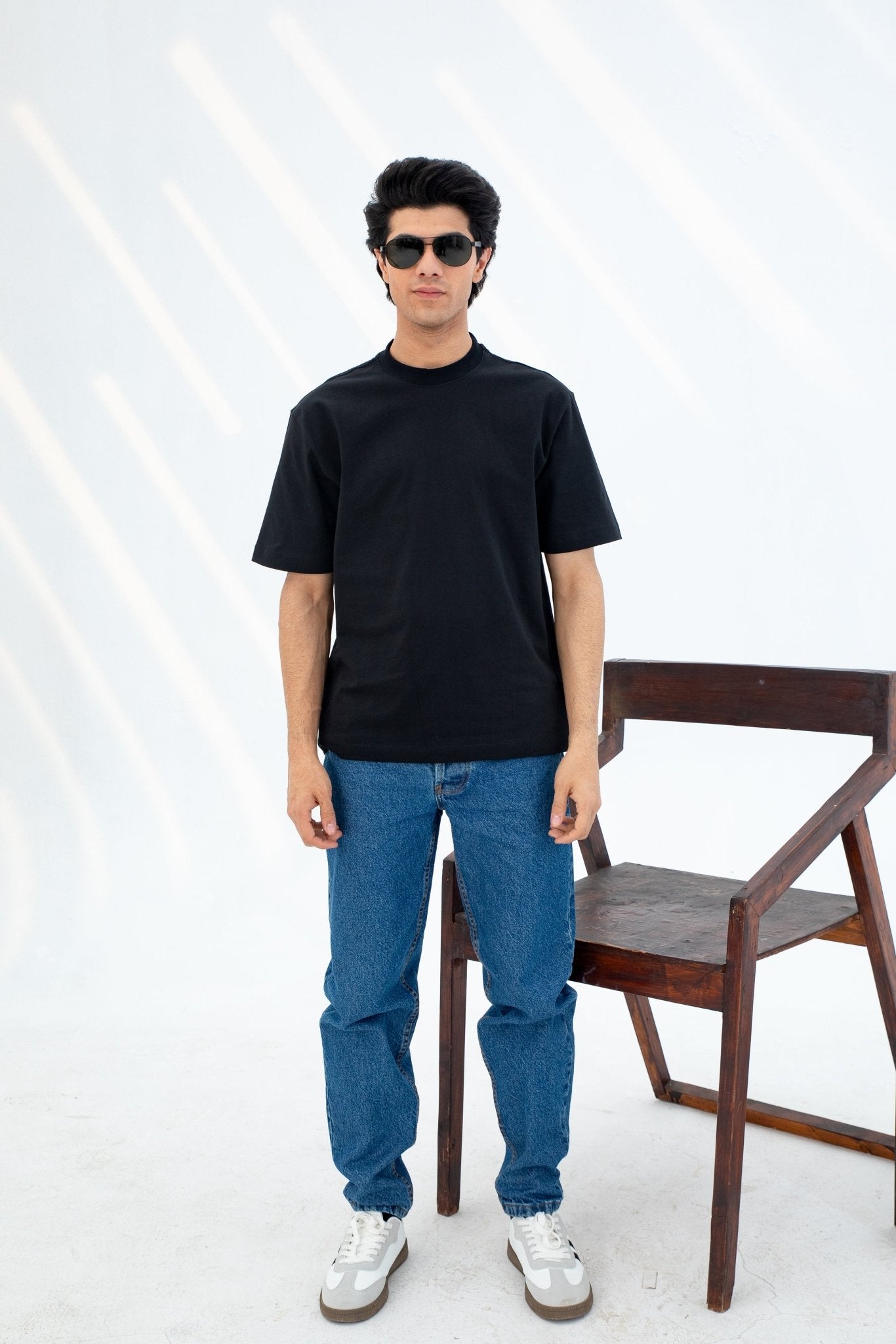 Urban Fit Jeans - CHEC
