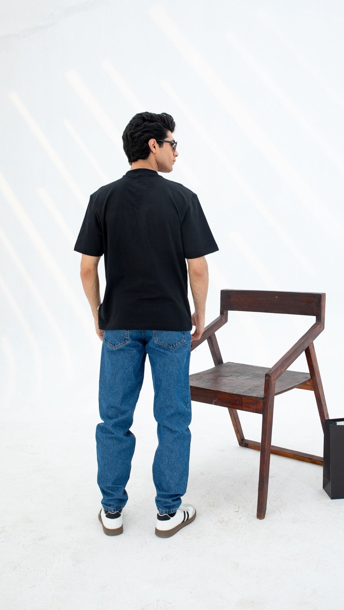 Urban Fit Jeans - CHEC