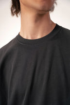 Vintage Washed T - SHIRT - CHEC