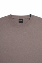 Vintage Washed T - SHIRT - CHEC