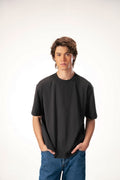 Vintage Washed T - SHIRT - CHEC