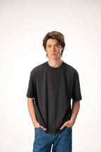 Vintage Washed T - SHIRT - CHEC